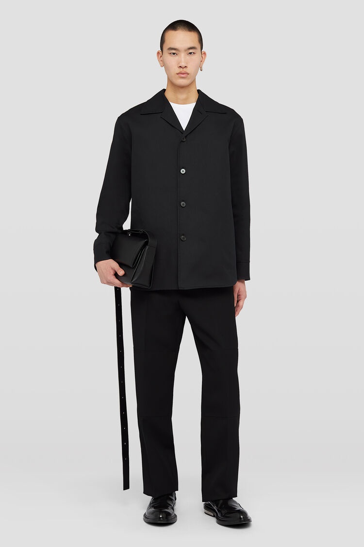 Overshirt - 5