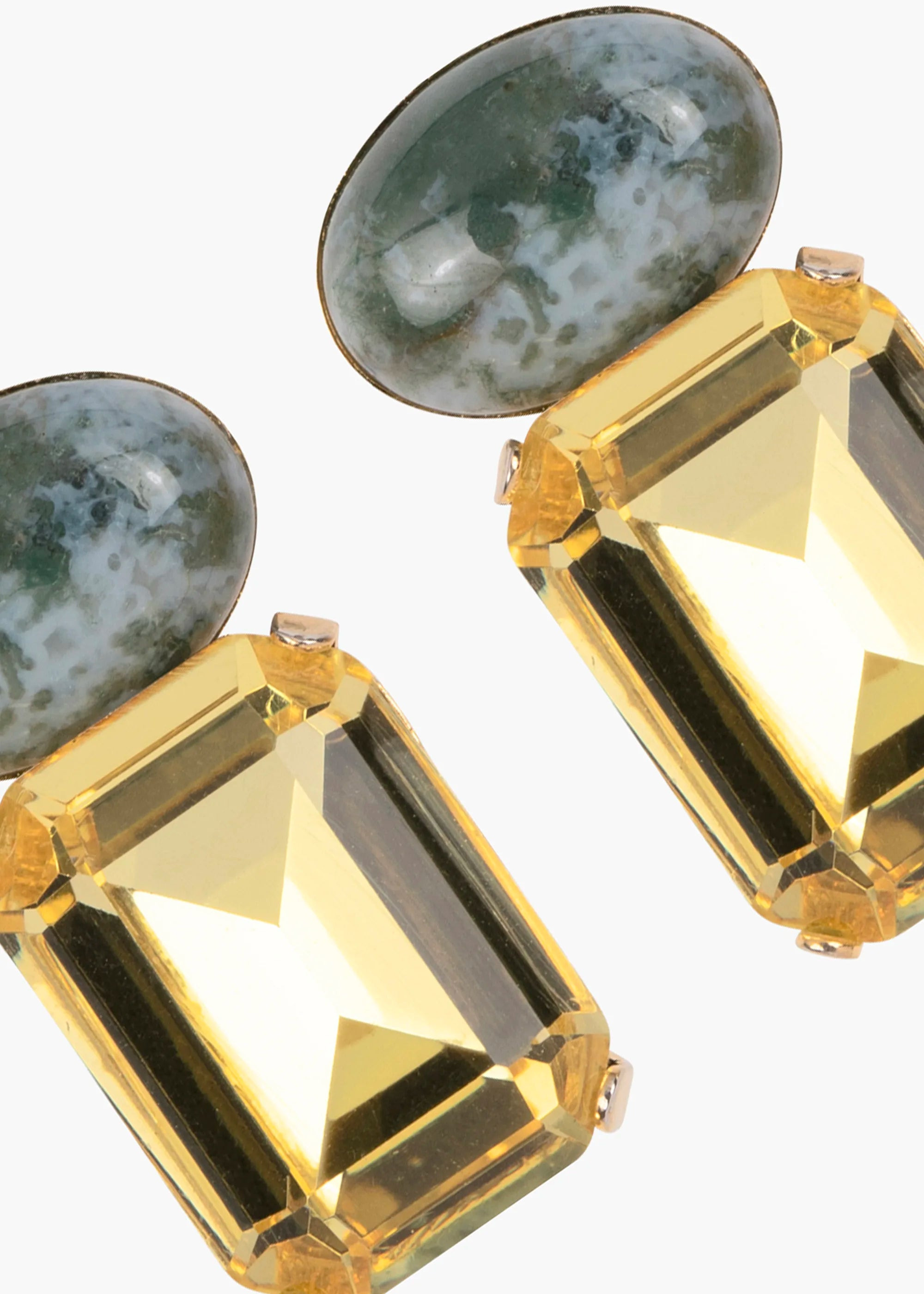 Elin Earrings - 5