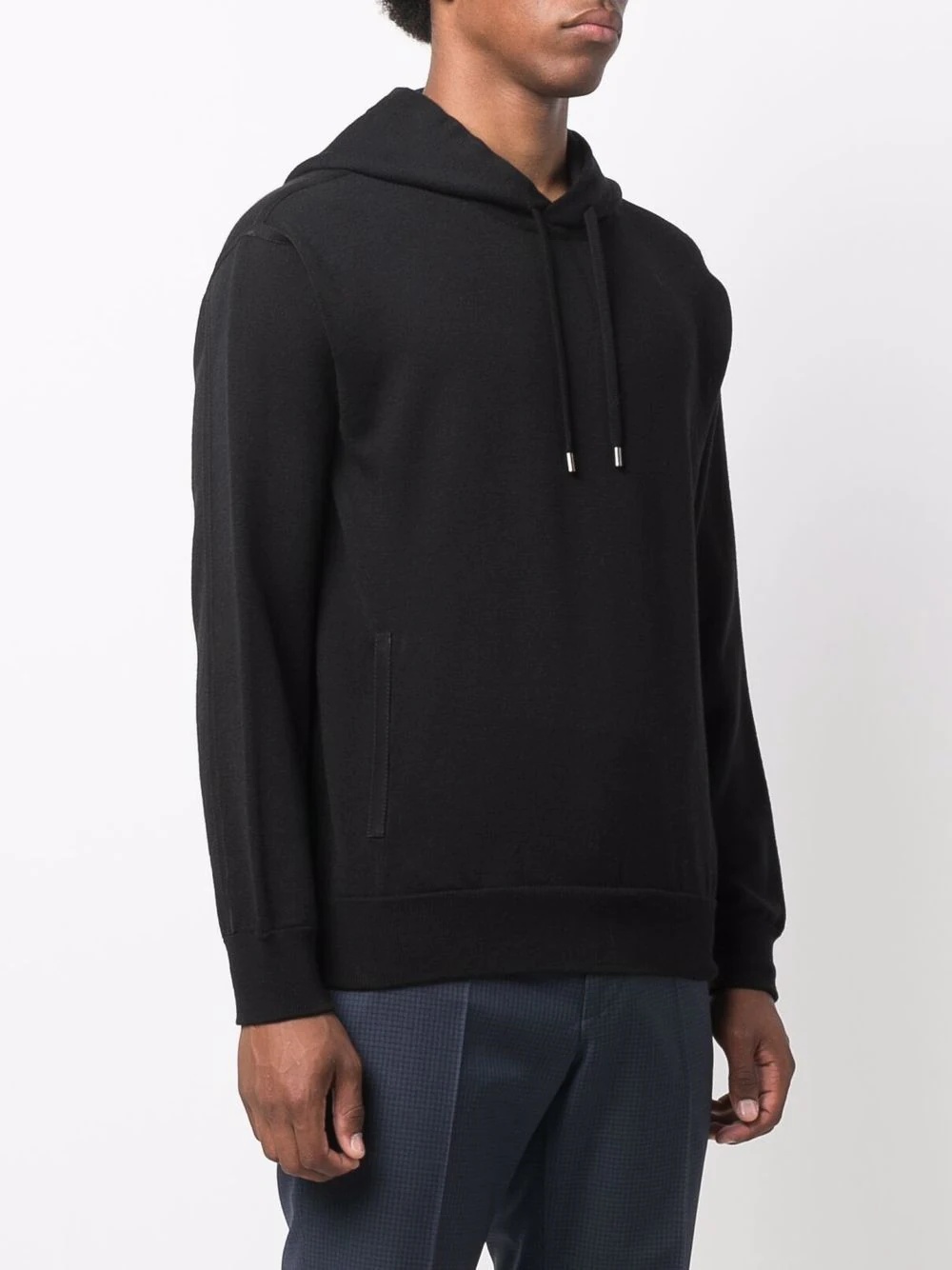 basic hoodie - 3