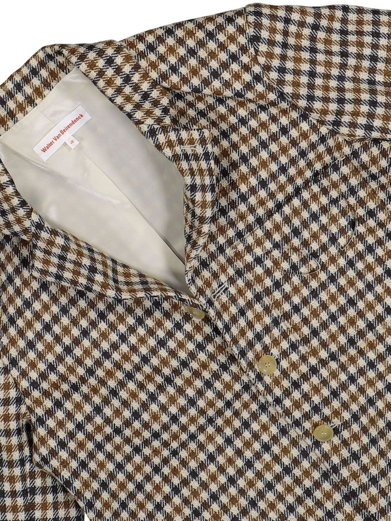 houndstooth blazer 3