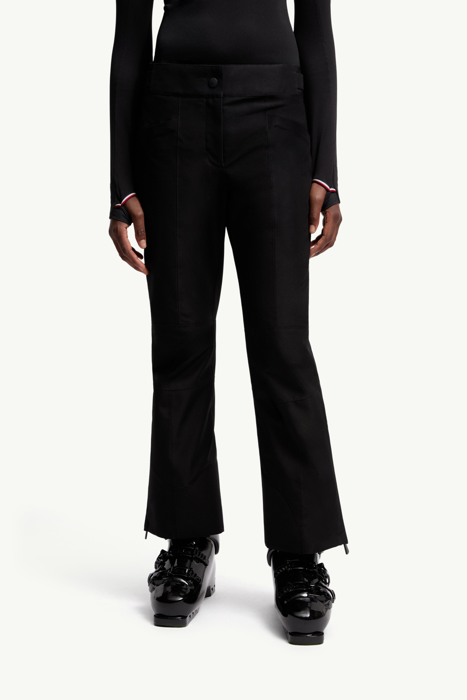 Padded GORE-TEX Ski Pants - 3