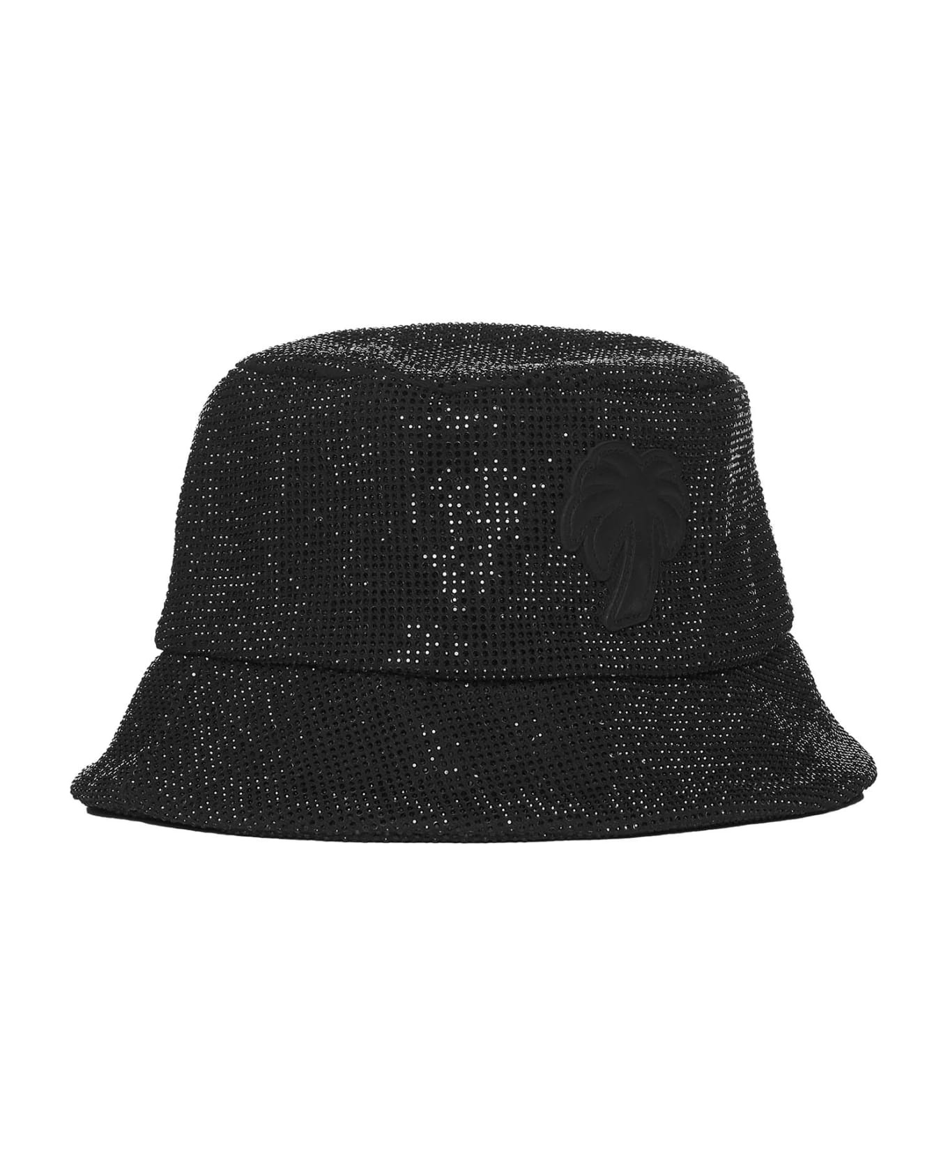 Big Palm Bucket Hat - 2