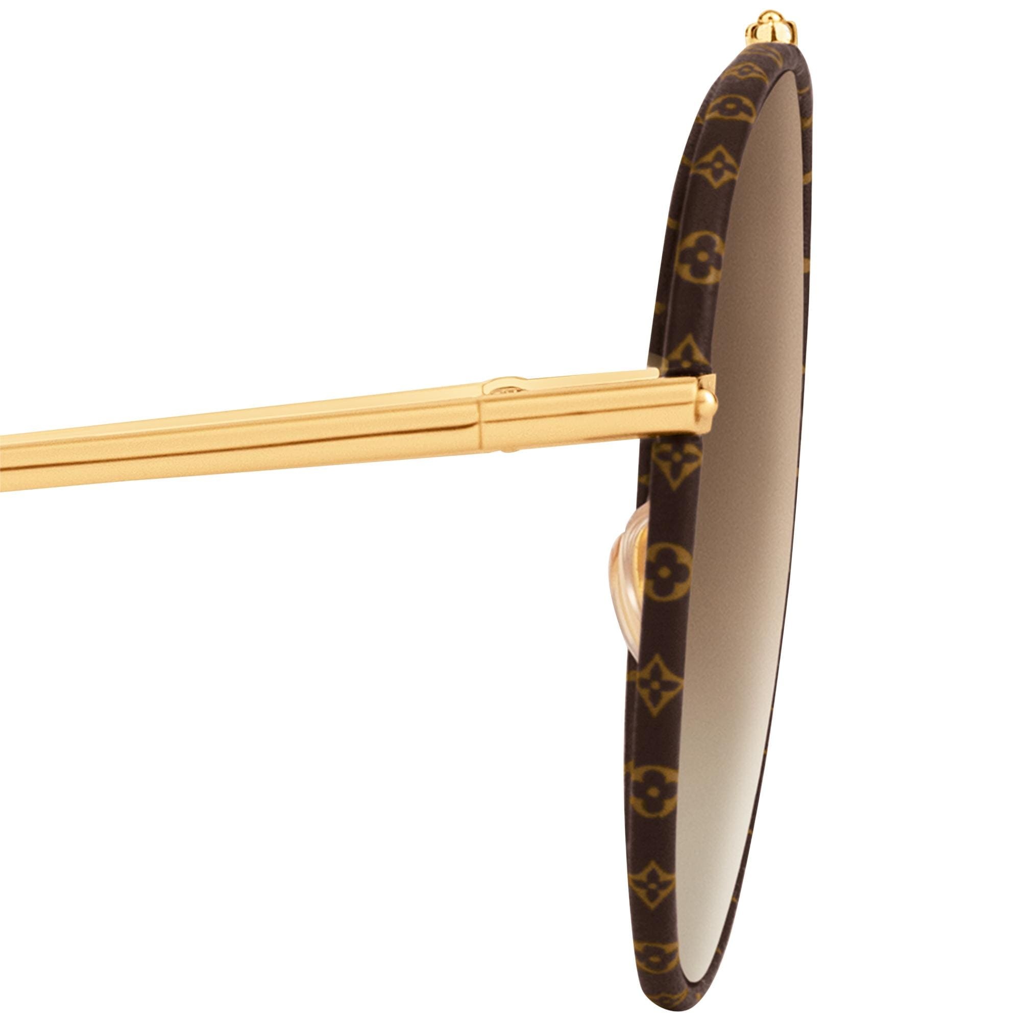 The LV First Pilot Sunglasses - 3