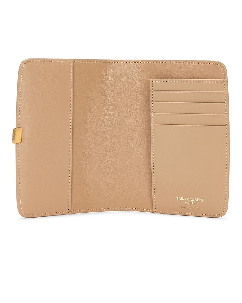 Passport Case - 4