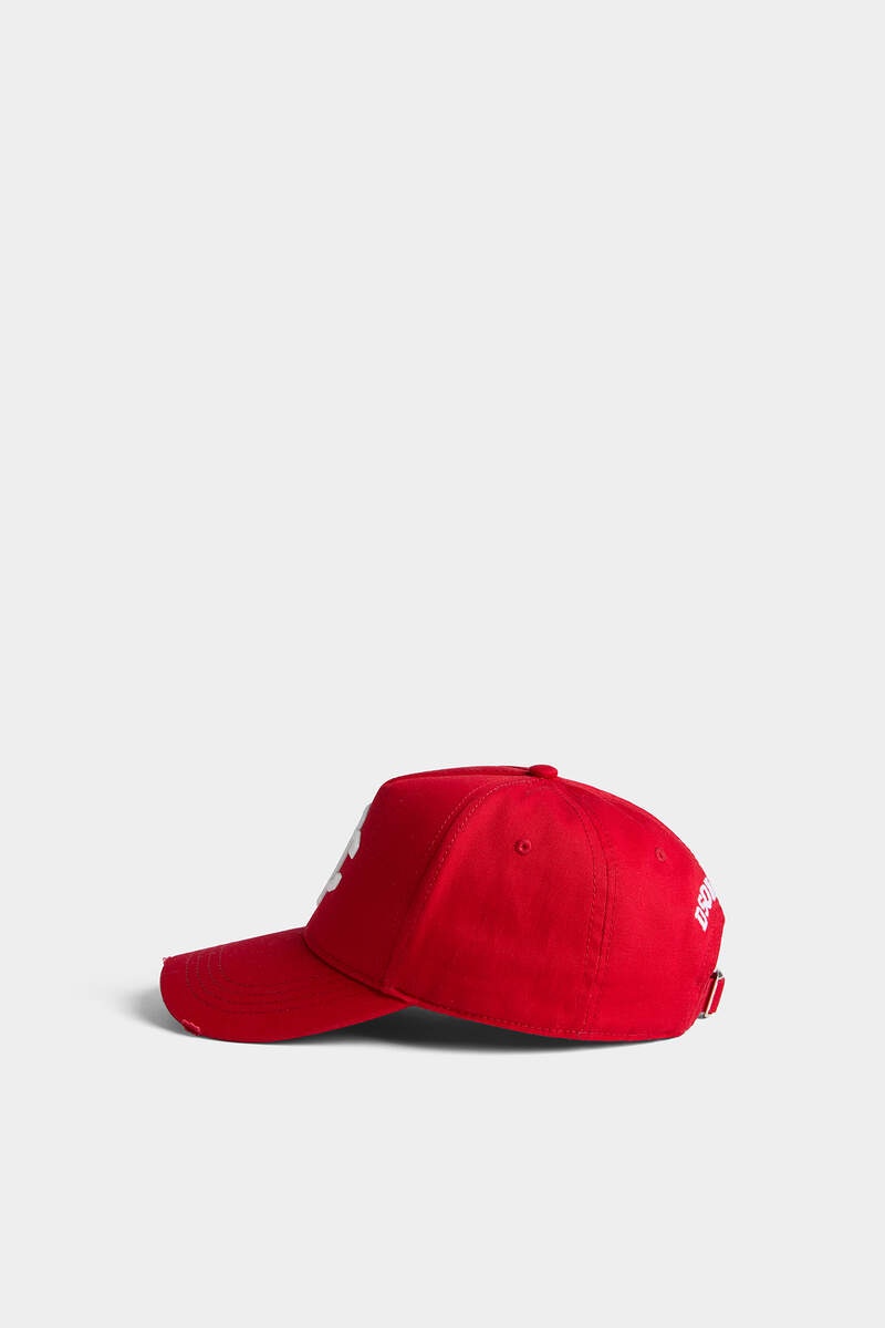 DC BASEBALL CAP - 3