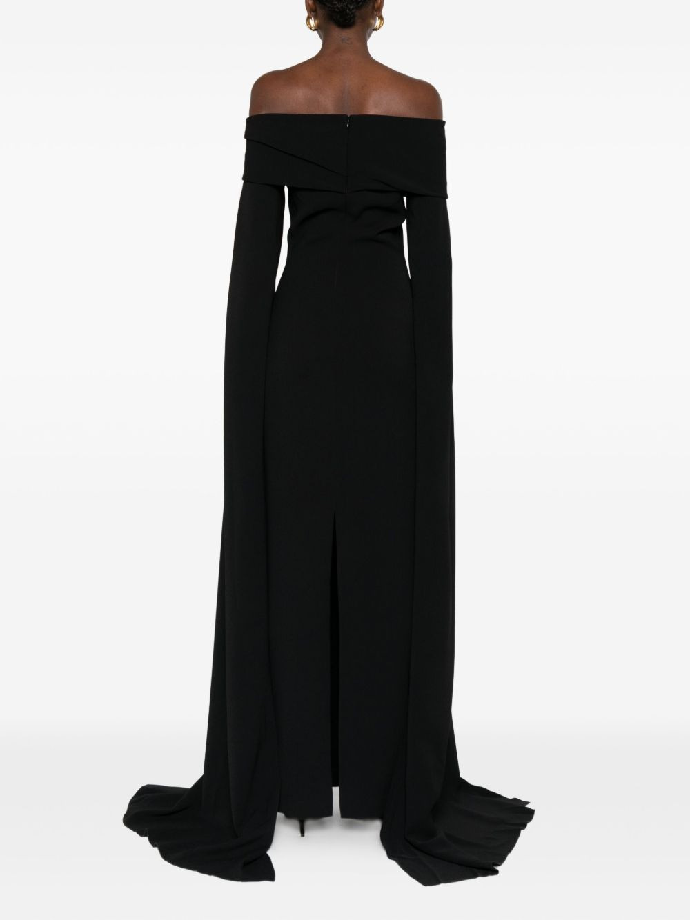 Solace London Dress - 2
