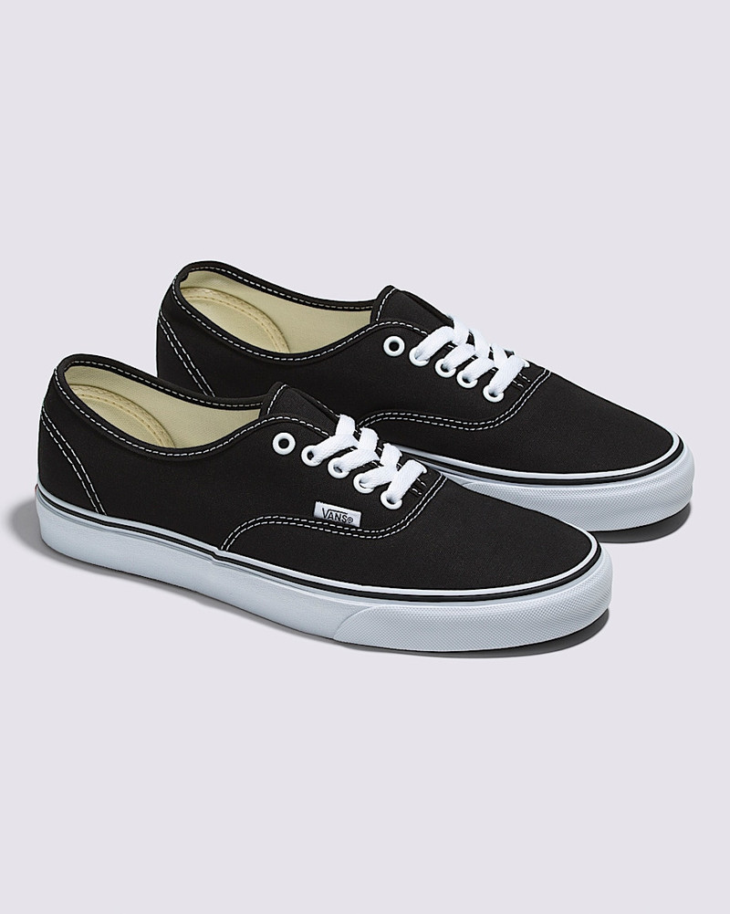 Vans Authentic Wide Shoe outlook