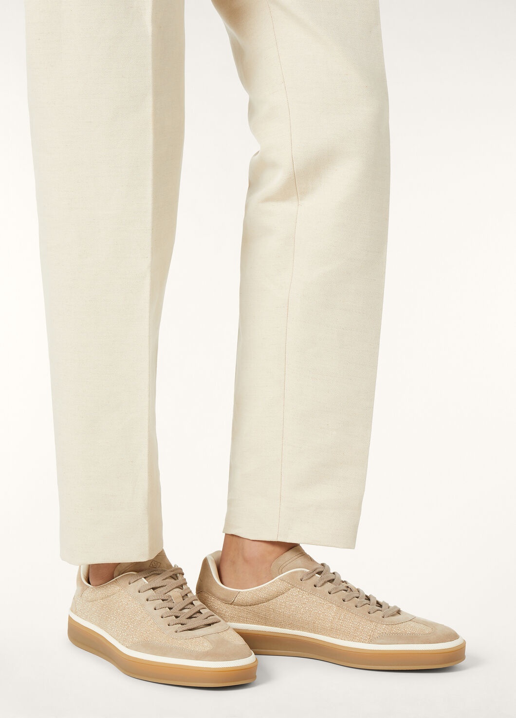 Tennis Walk Sneaker - 2