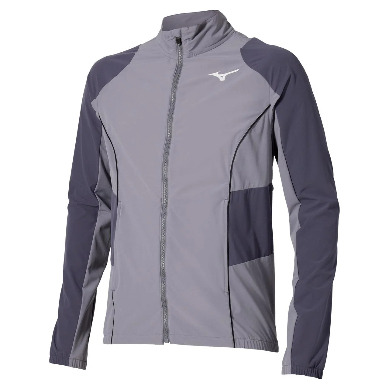 Mizuno Men's Shadow Tennis Jacket - 1