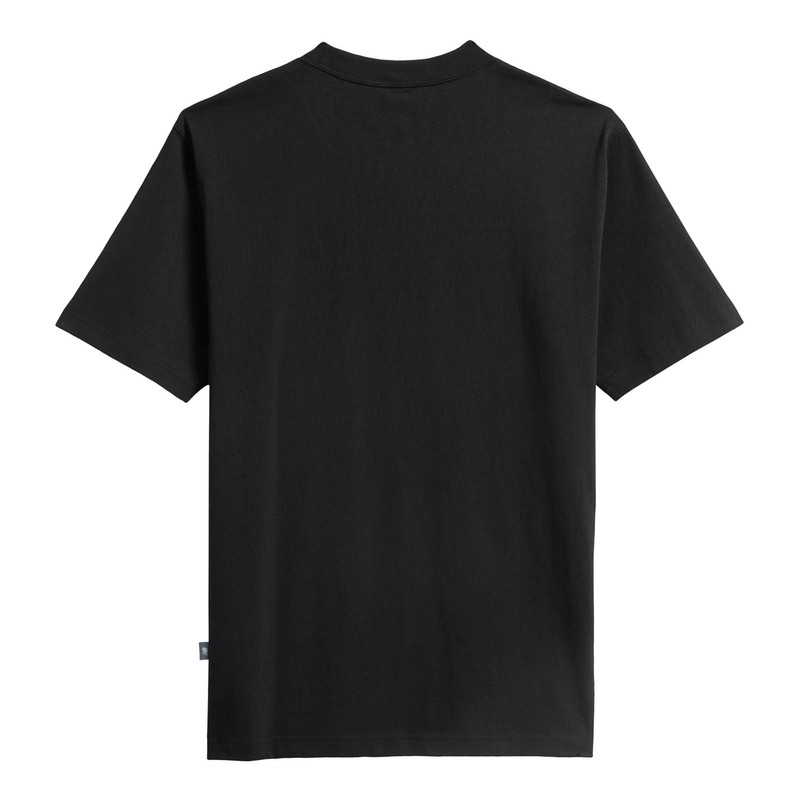 New Balance DTLR Stacked Logo T-Shirt outlook