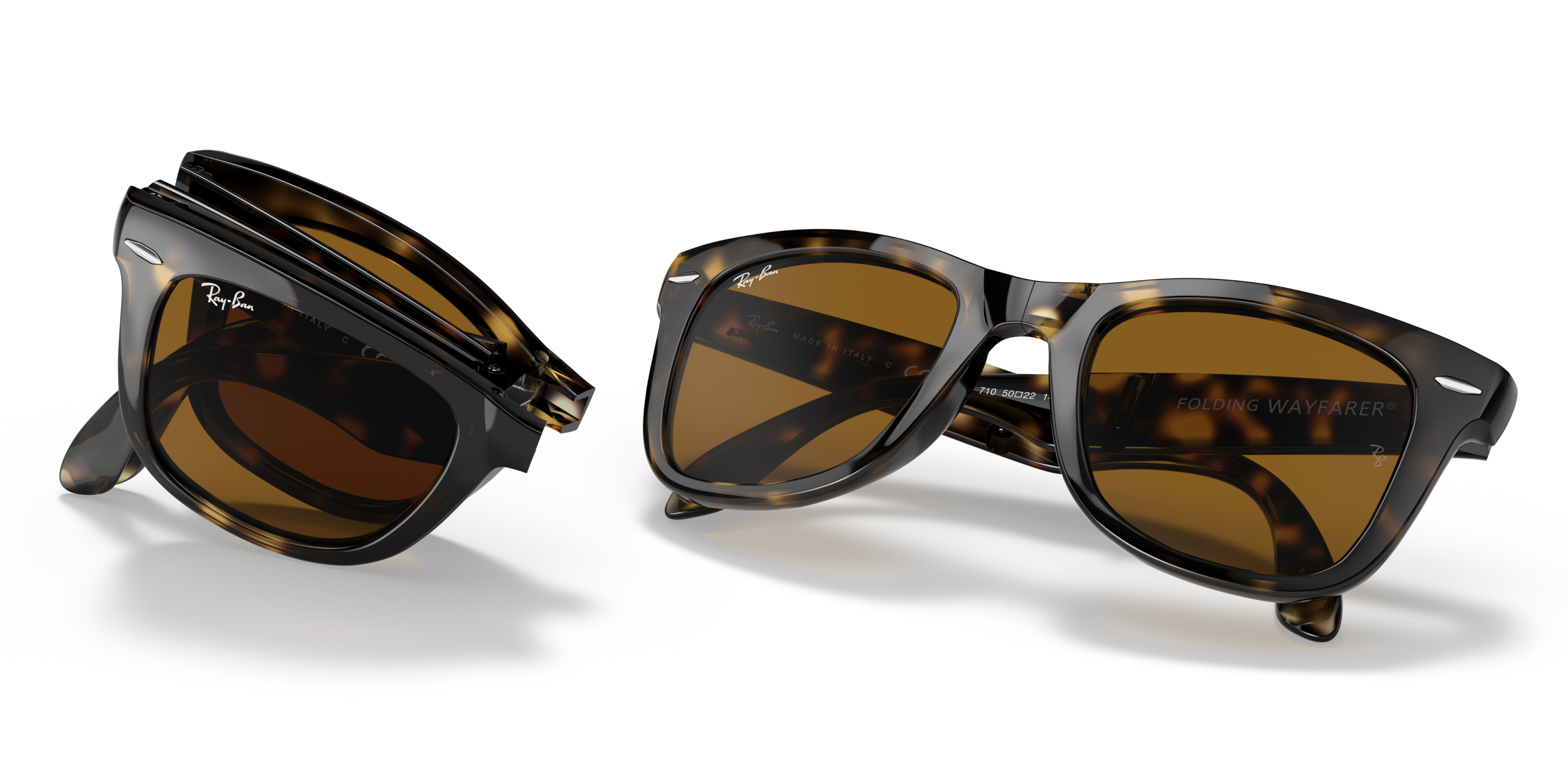 WAYFARER FOLDING CLASSIC - 8