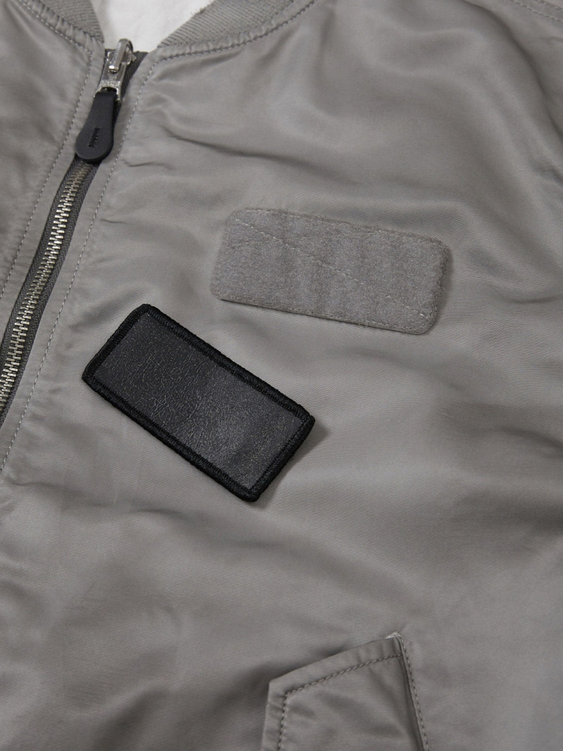 XLIM X ALPHA EP.9 03 JACKET 7