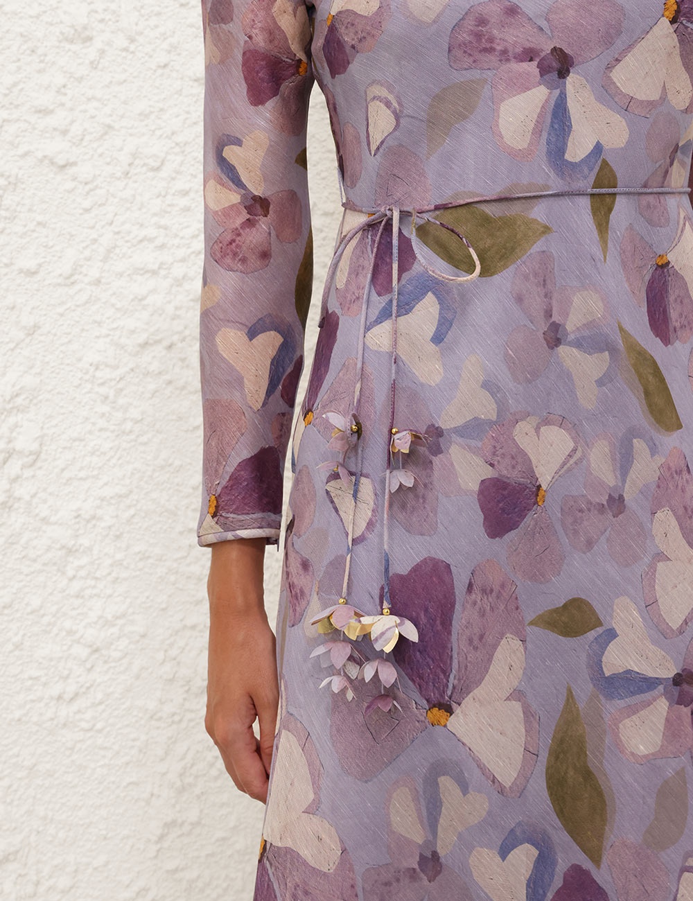 DAWNING SHEATH DRESS - 5