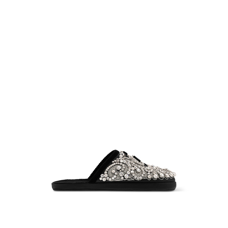 LV Palace Slipper 1