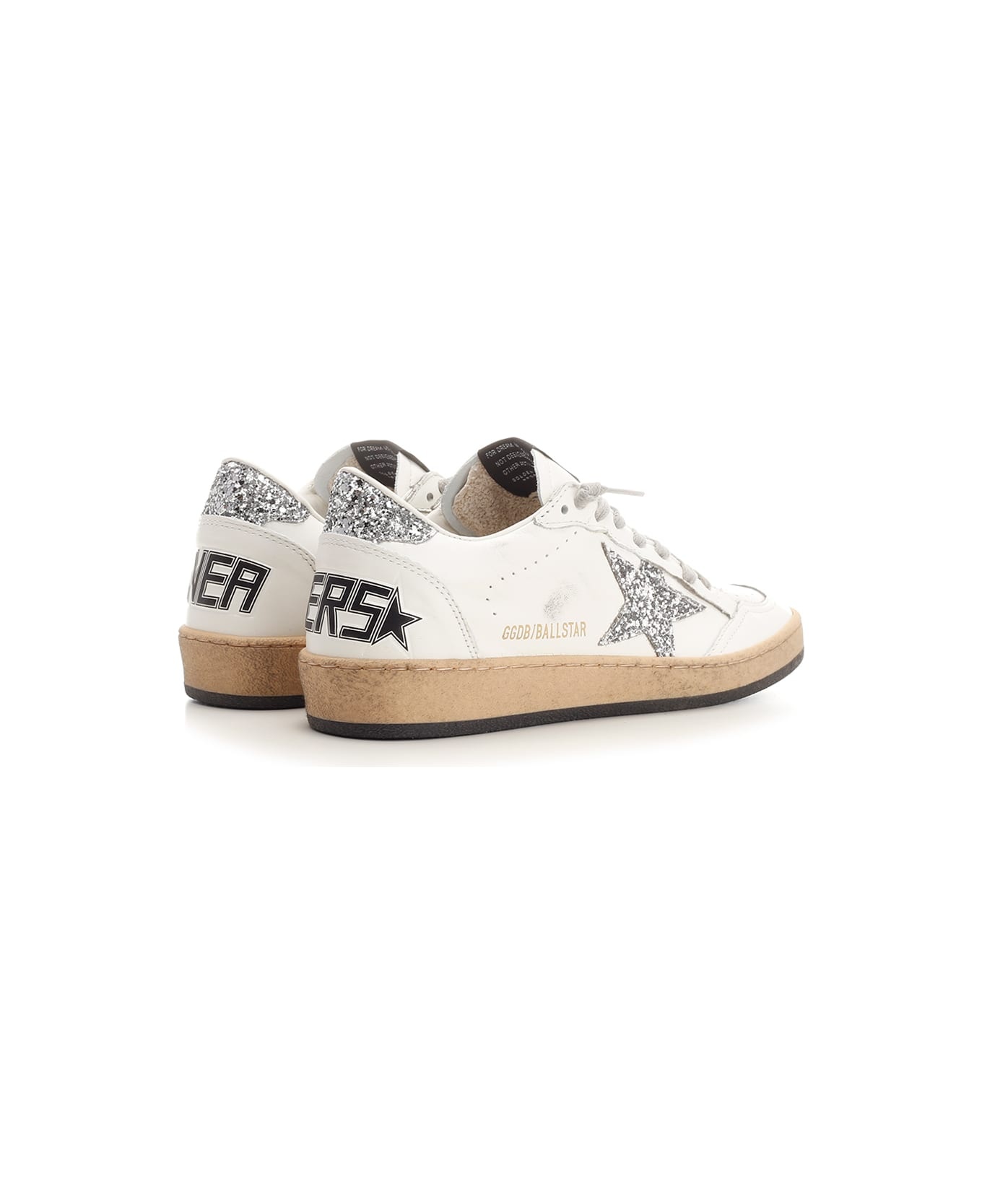 Ball Star Sneakers - 3