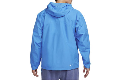 Nike Nike Acg Sf Cascade Rain Hoodie Jacket 'Blue' DV9416-435 outlook