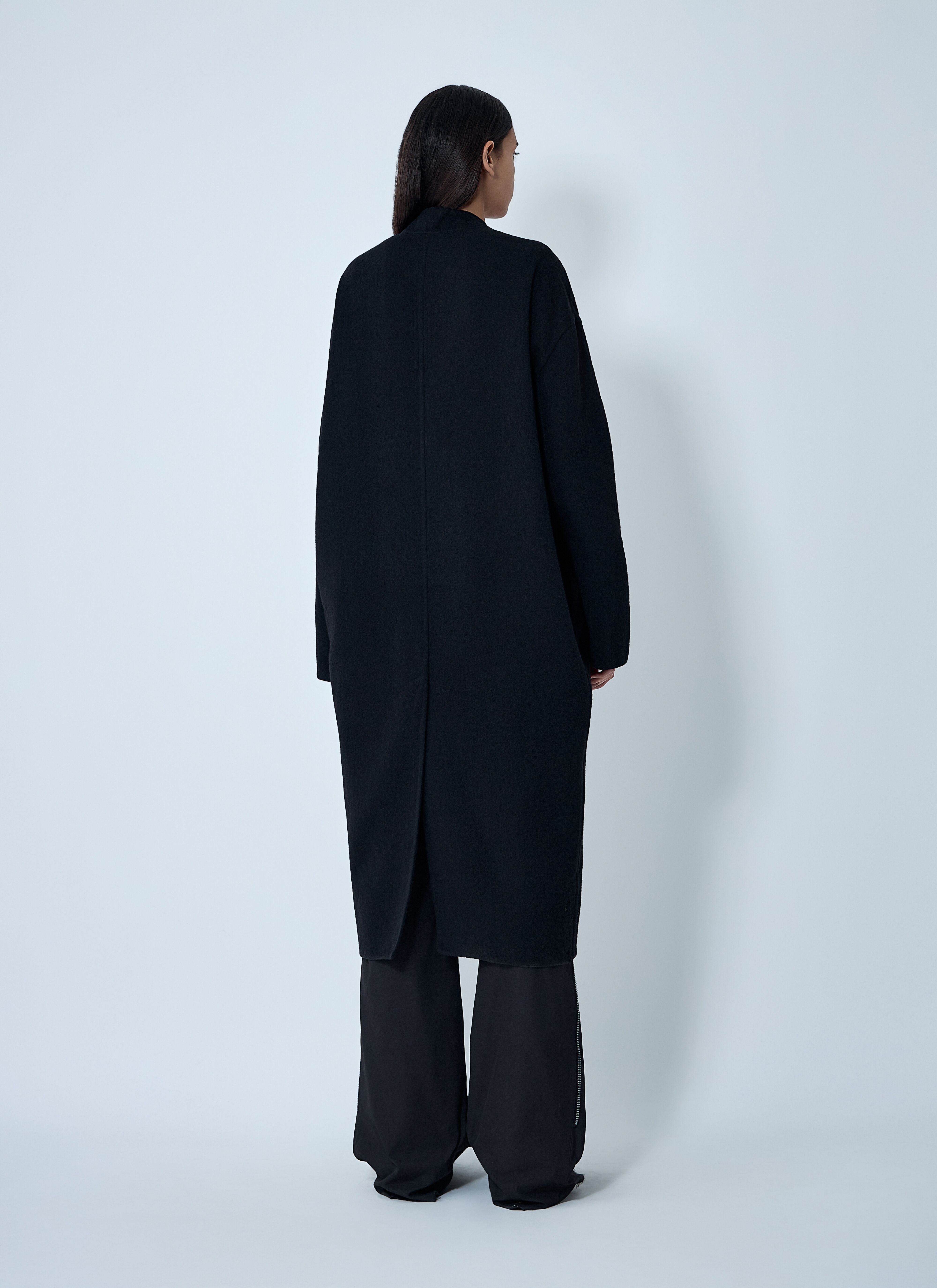 Island Coat - 4
