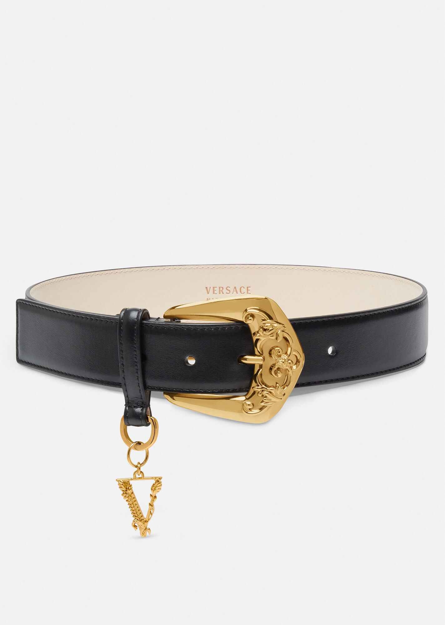 Virtus Belt - 1