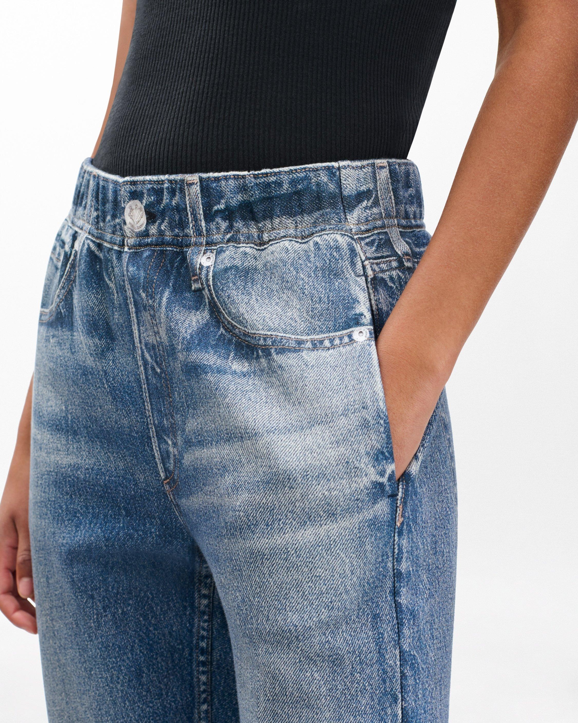 Miramar Jogger Pants
Cotton Terry - 5
