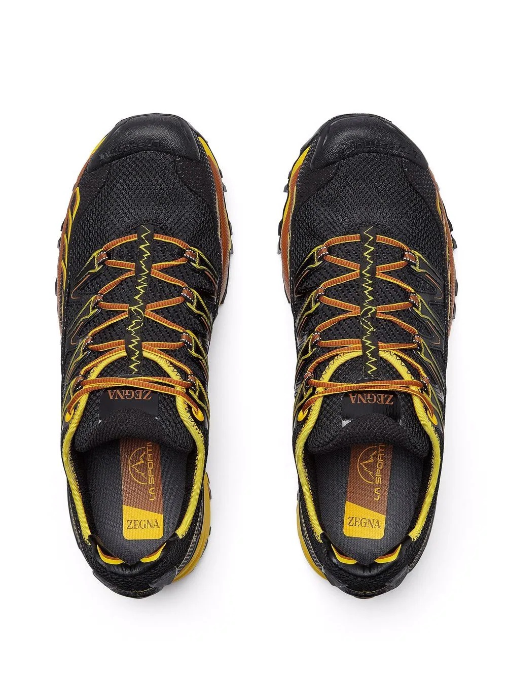 x La Sportiva Ultra Raptor mountain sneakers - 4