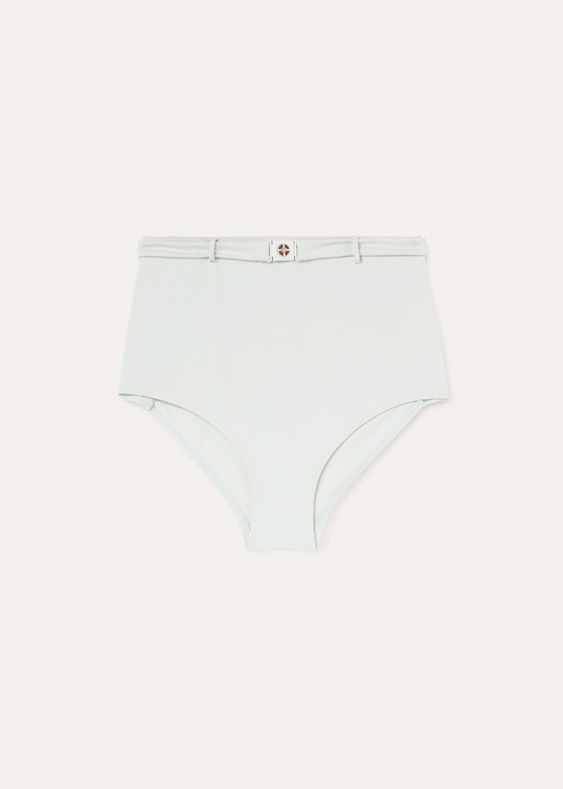 Marine Bikini Bottoms 1