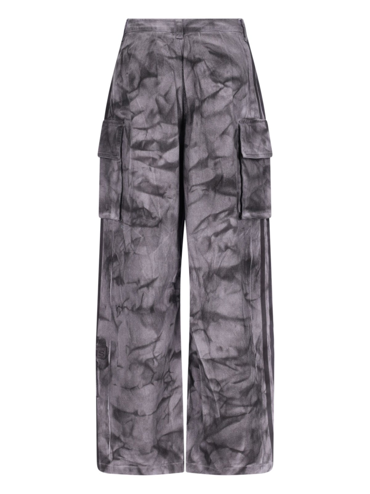 'ORIGINALS WOMEN'S PREMIUM XXL' CARGO PANTS - 2