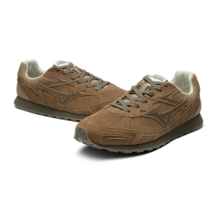 Mizuno ★ LG 60S 2K Brown ★ Mizuno Mizuno LG 60S 2k 'Brown' D1GH242102 | REVERSIBLE