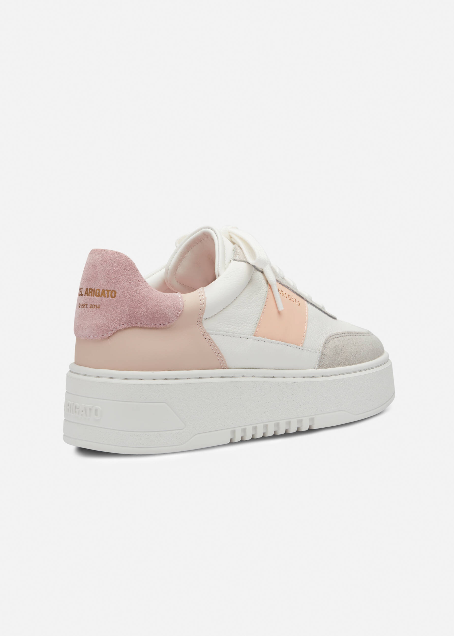 Orbit Vintage Sneaker - 3