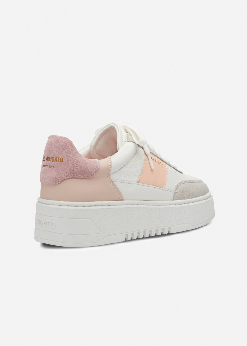 Orbit Vintage Sneaker 3