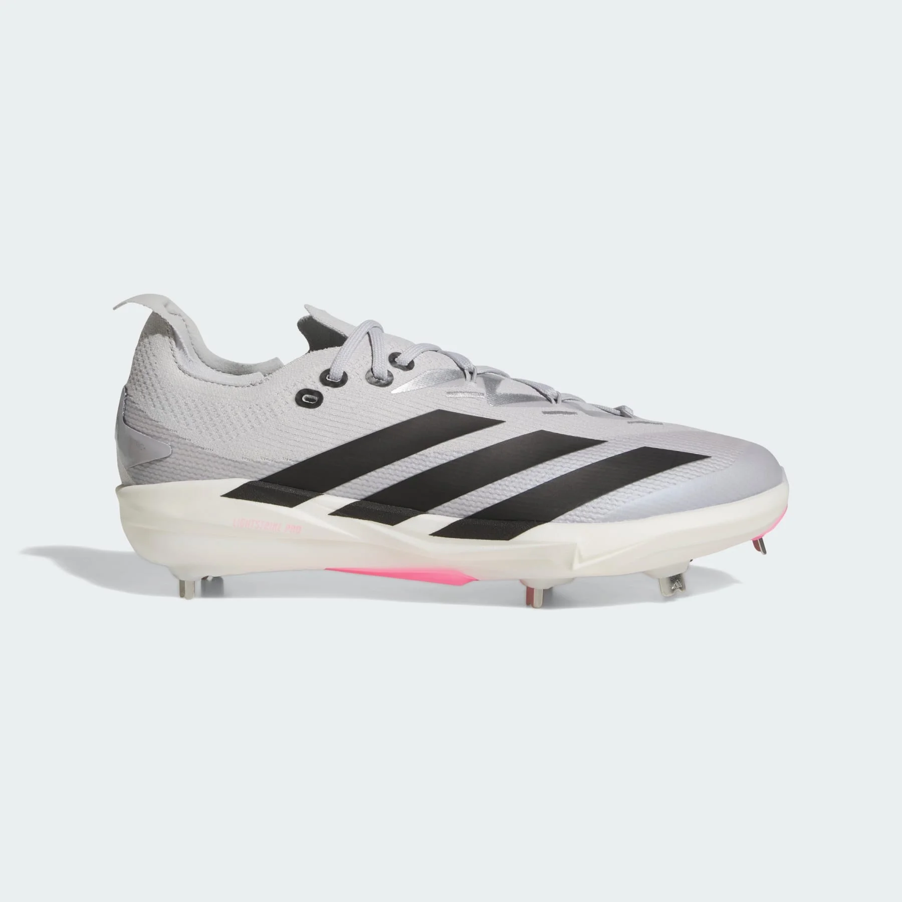 Adizero Electric+ 2.0 Cleats - 1