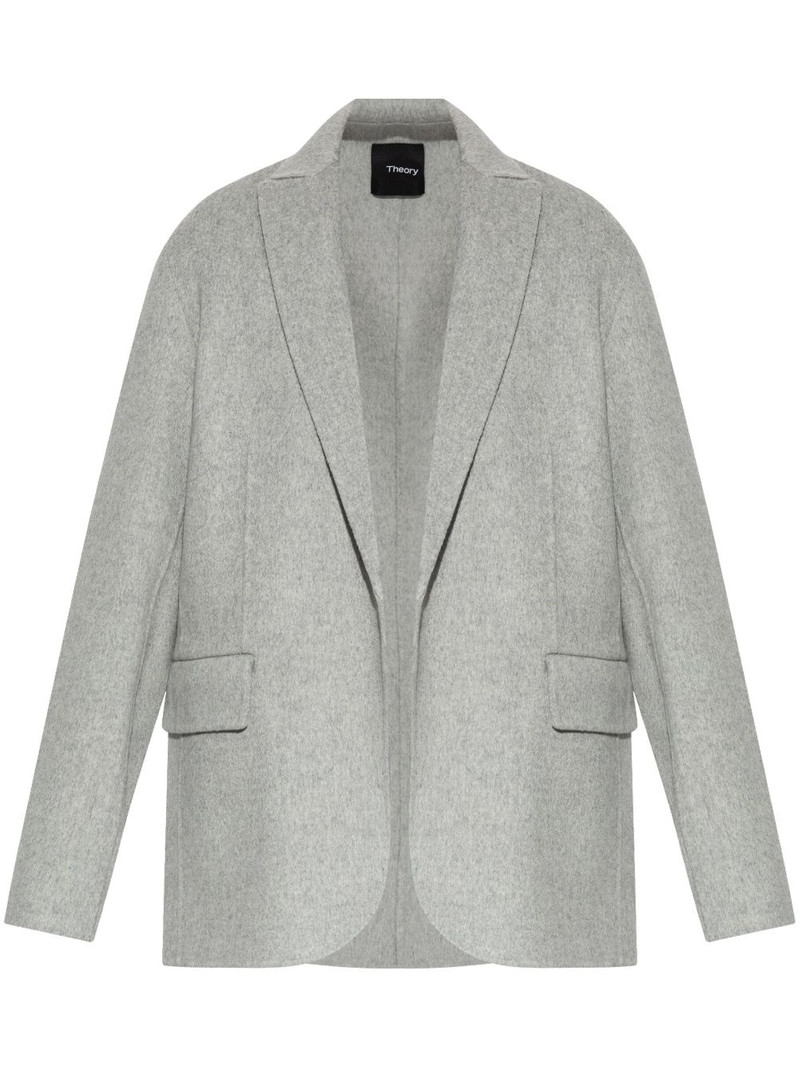 Clairene blazer 1