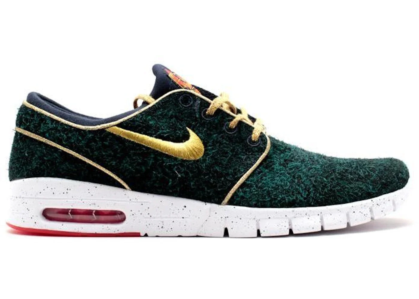 Nike SB Stefan Janoski Max Doernbecher (2014) - 1