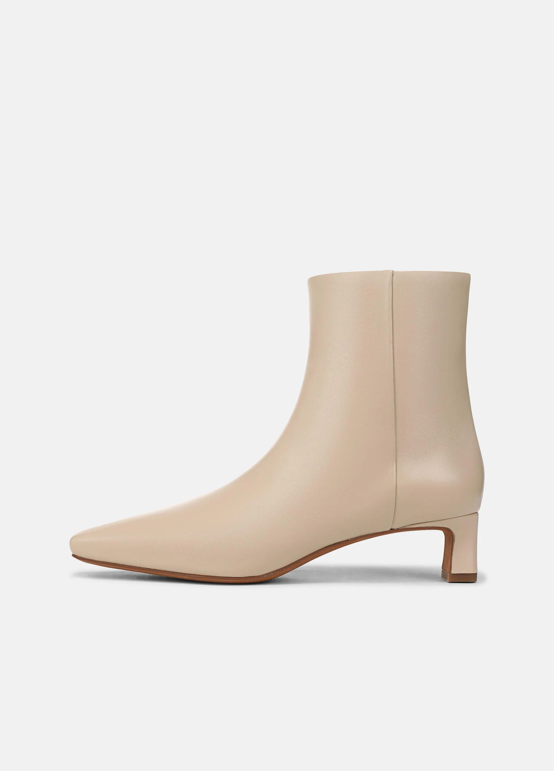 Harlan Ankle Boot - 1