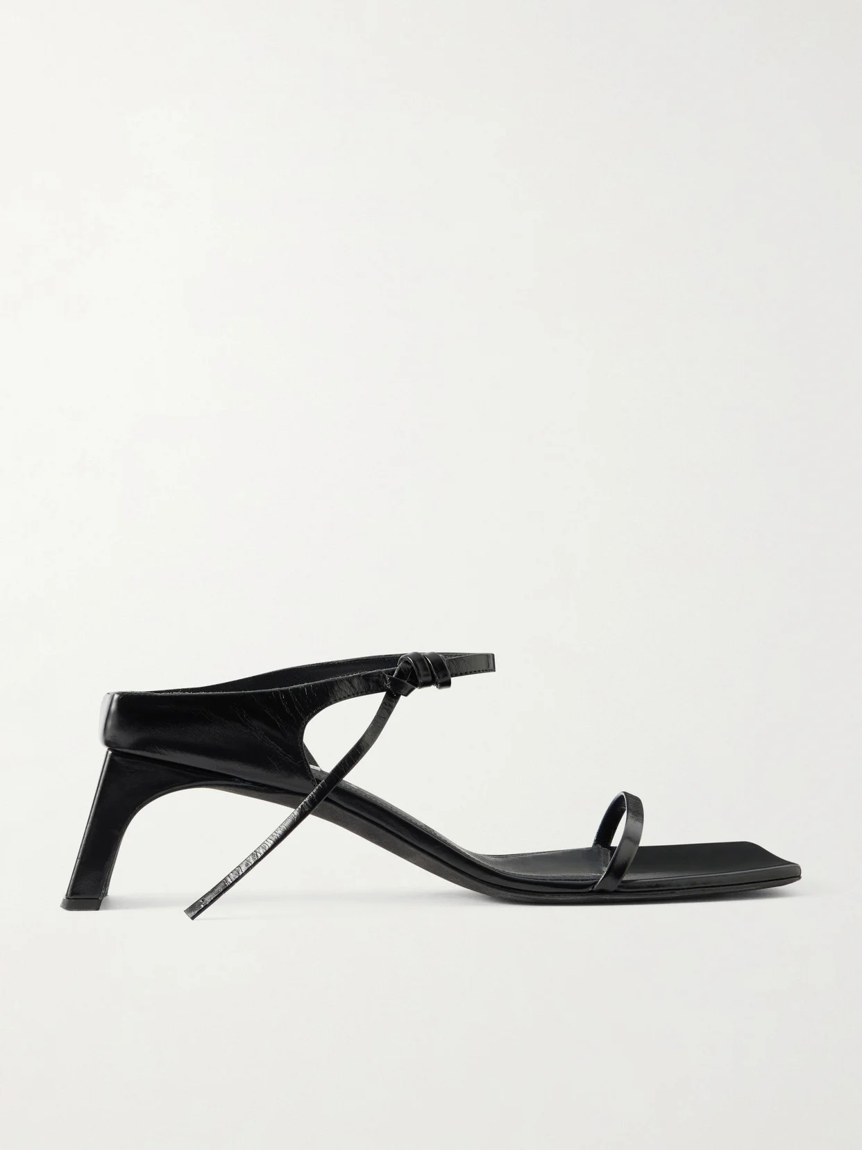 Tilda Leather Sandals - 1