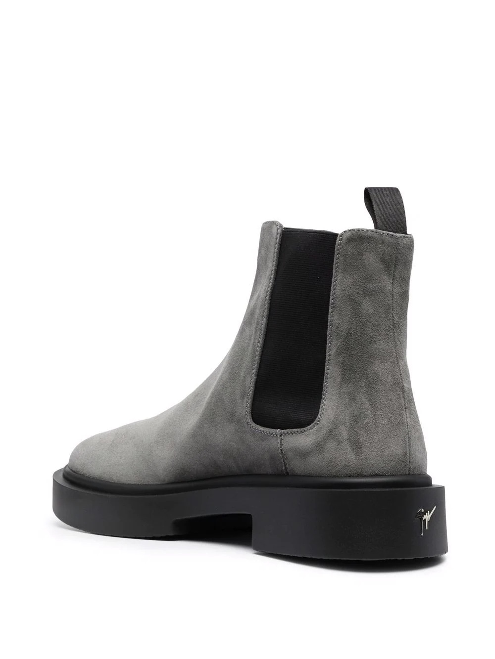 Aston G Chelsea boots - 3