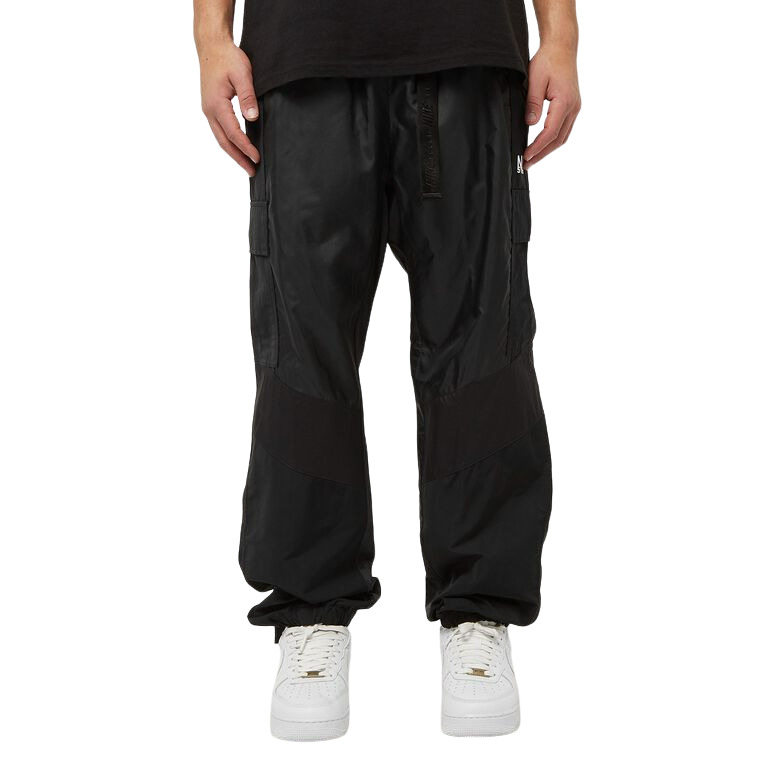 Nike x sacai Pants 'Black' DQ9060-010 - 2