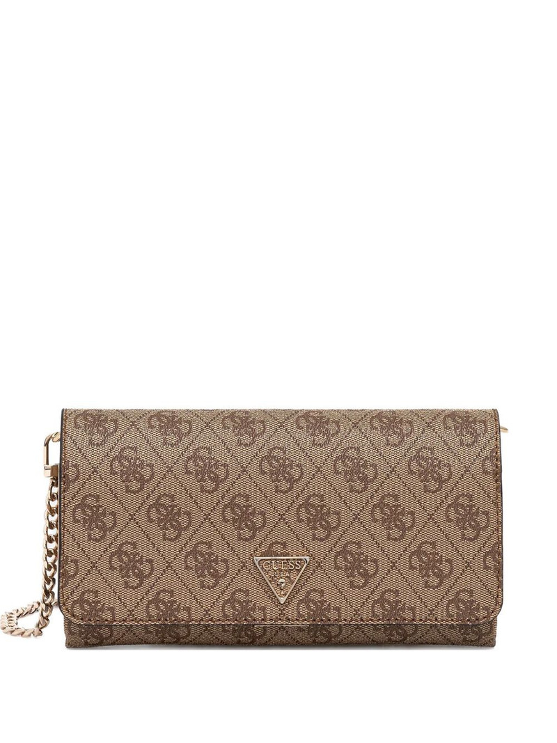 monogram-pattern crossbody bag 1