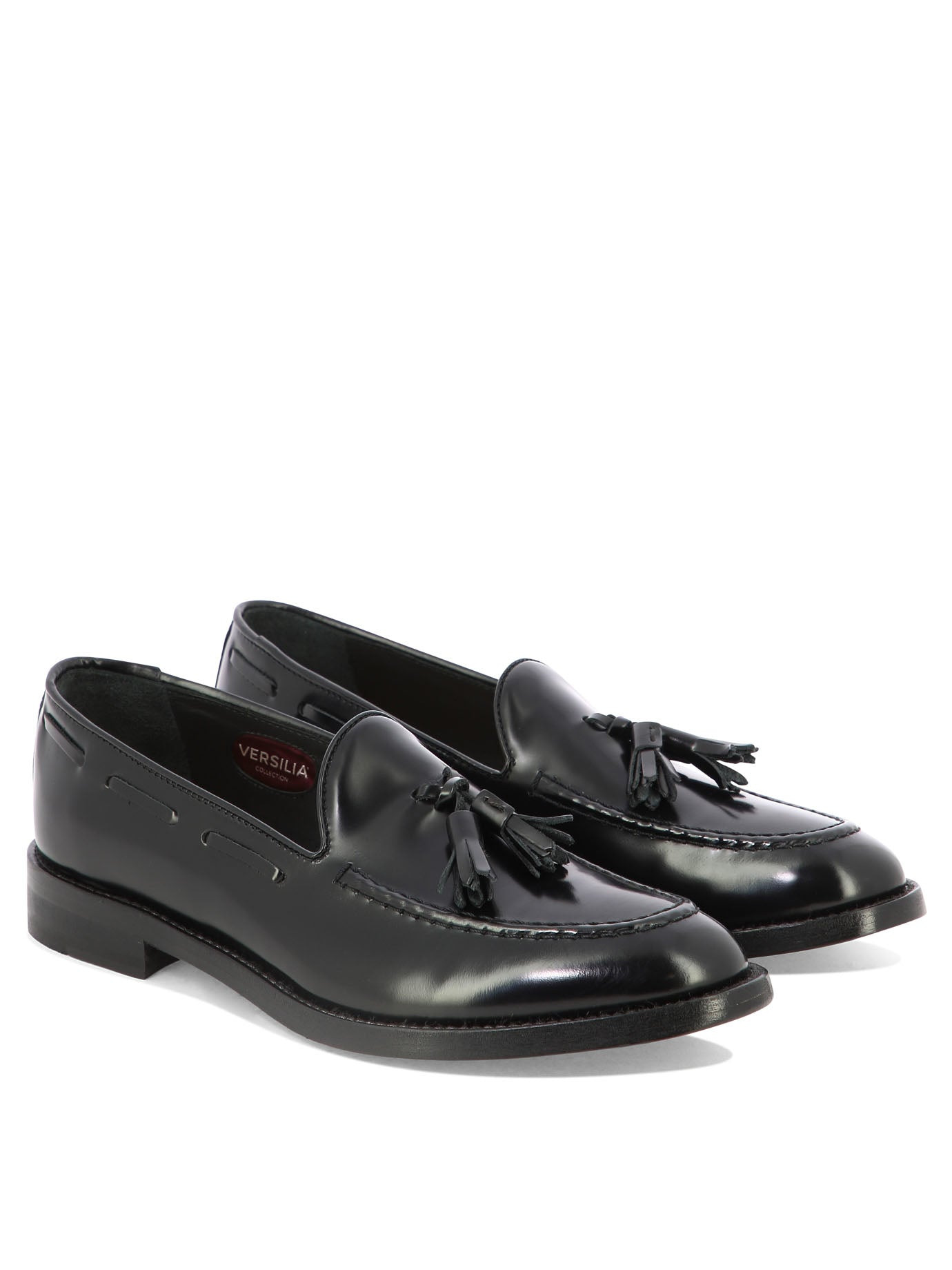 Sturlini - Sturlini "city" Loafers - 2