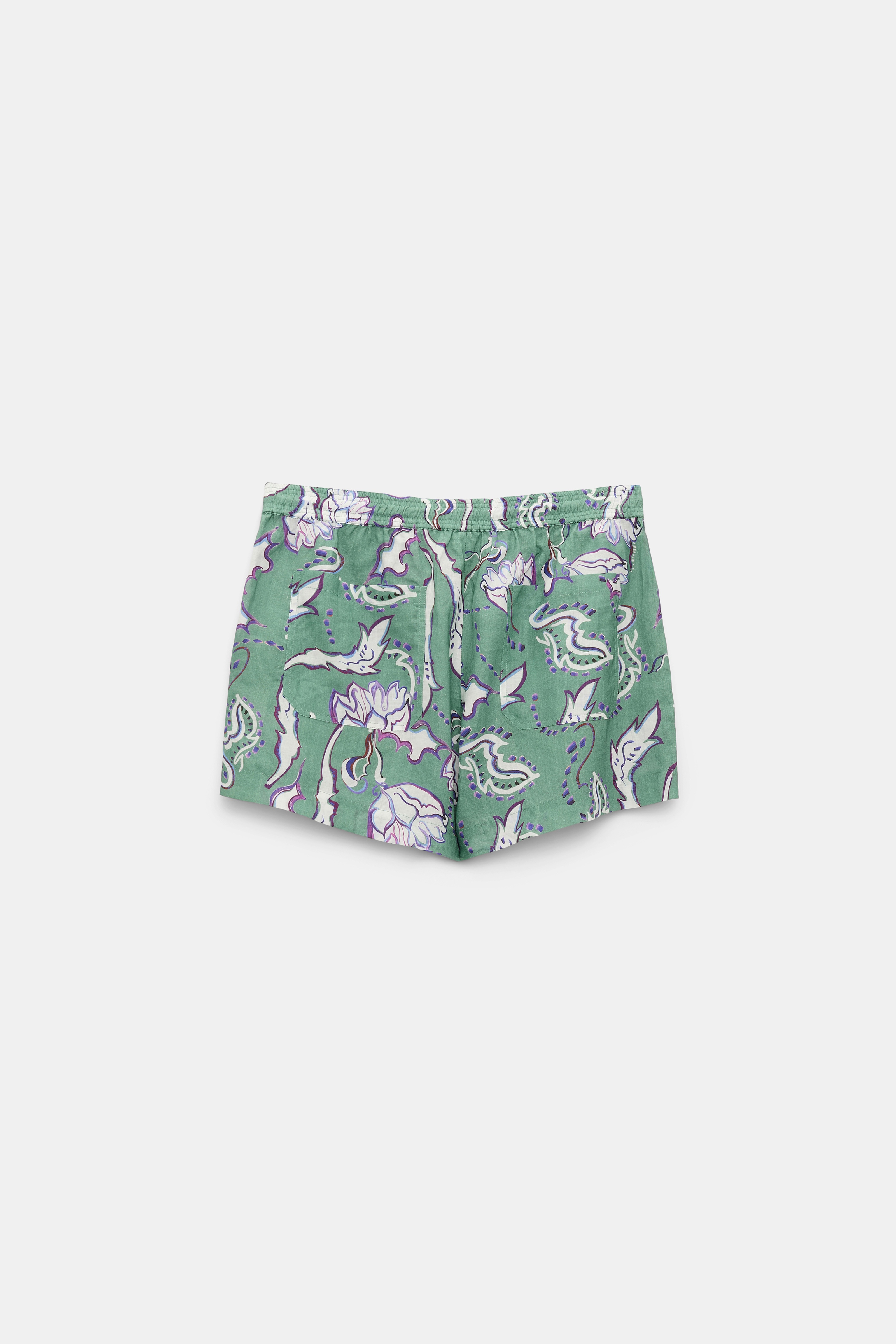 SUMMER BREEZE shorts - 5