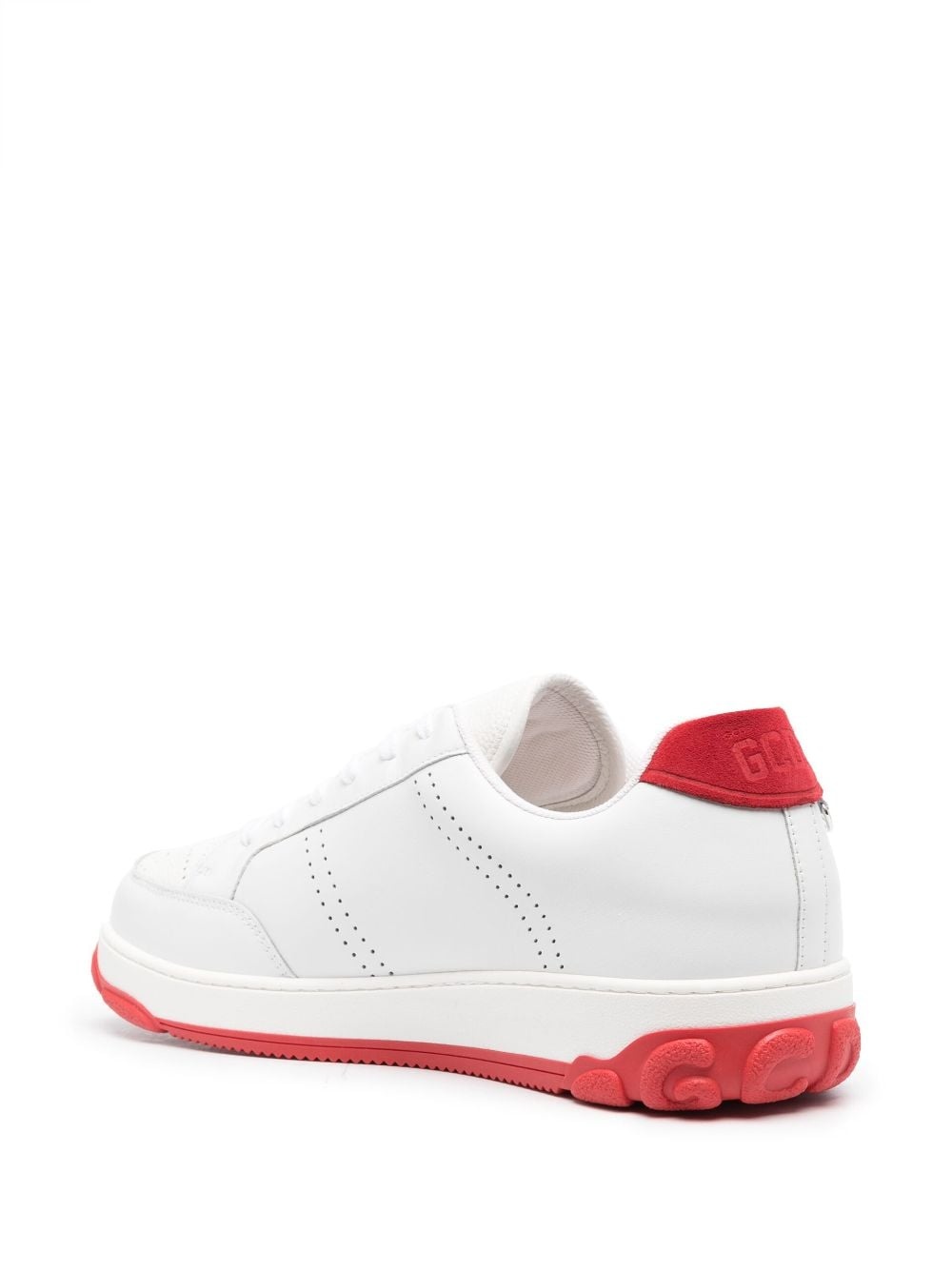 Essential Nami low-top sneakers - 3