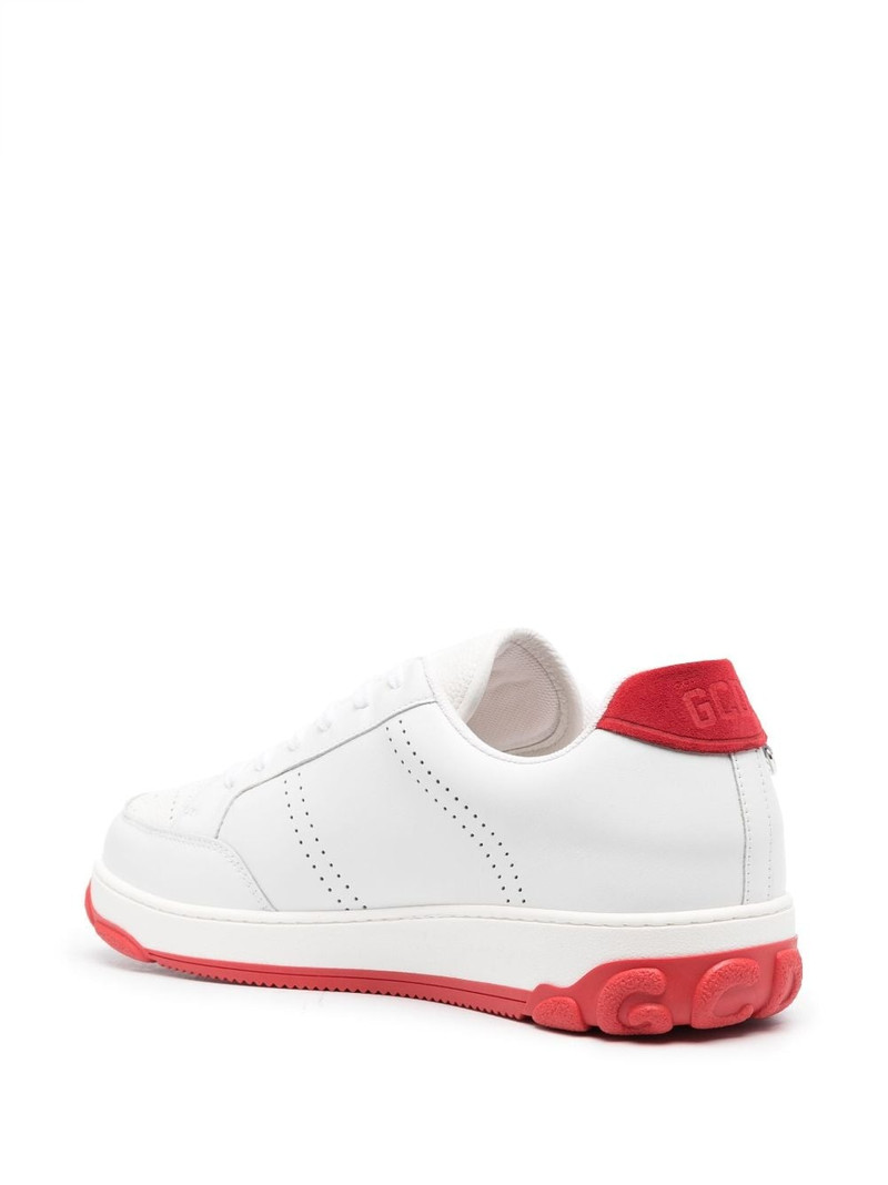 Essential Nami low-top sneakers 3