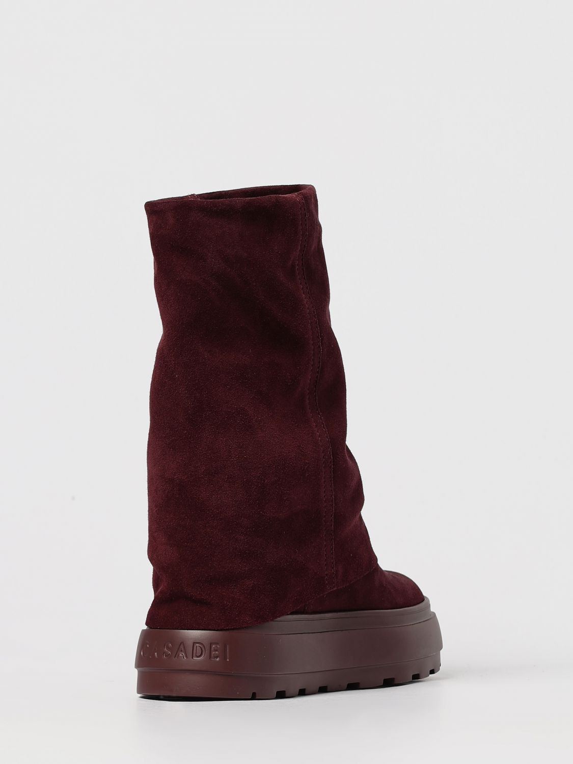 Shoes woman Casadei - 3