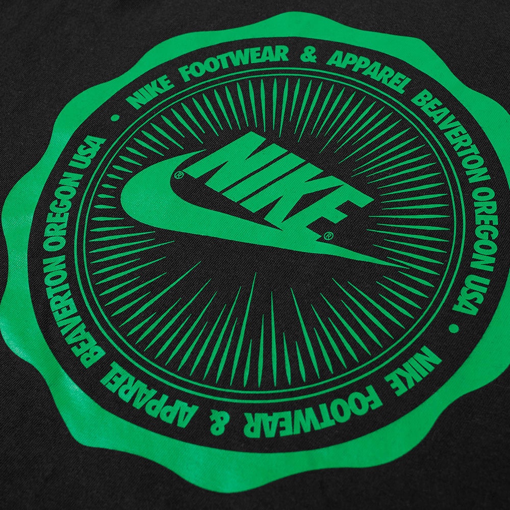 Nike Beaverton Tee - 2