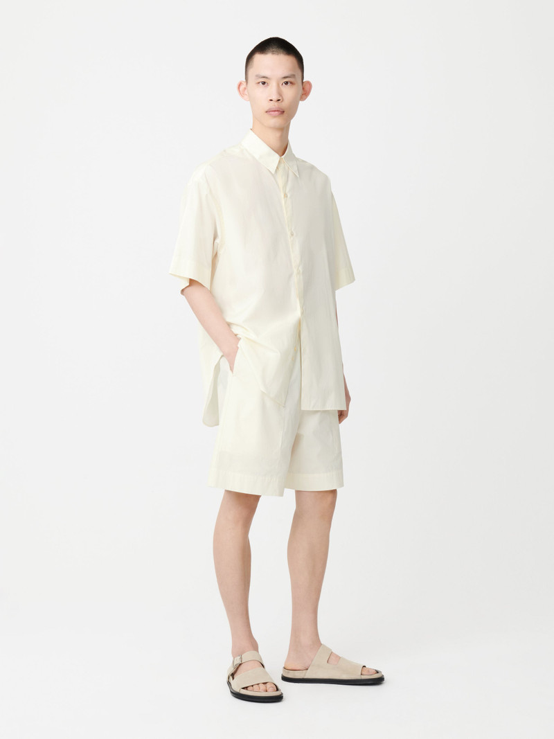 Studio Nicholson Ford Shorts outlook