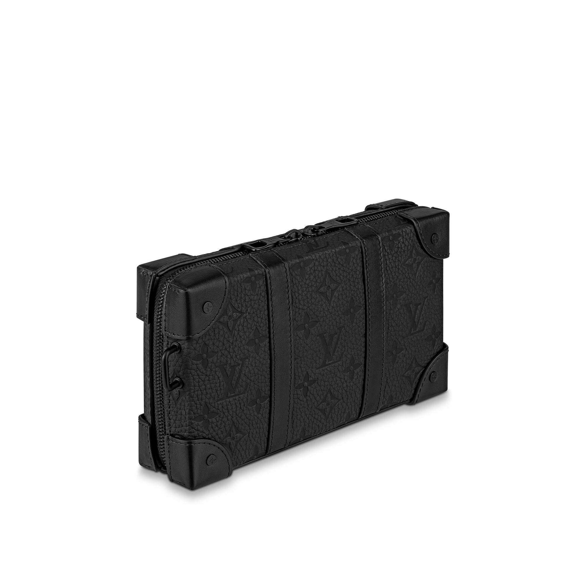 Soft Trunk Wallet - 3