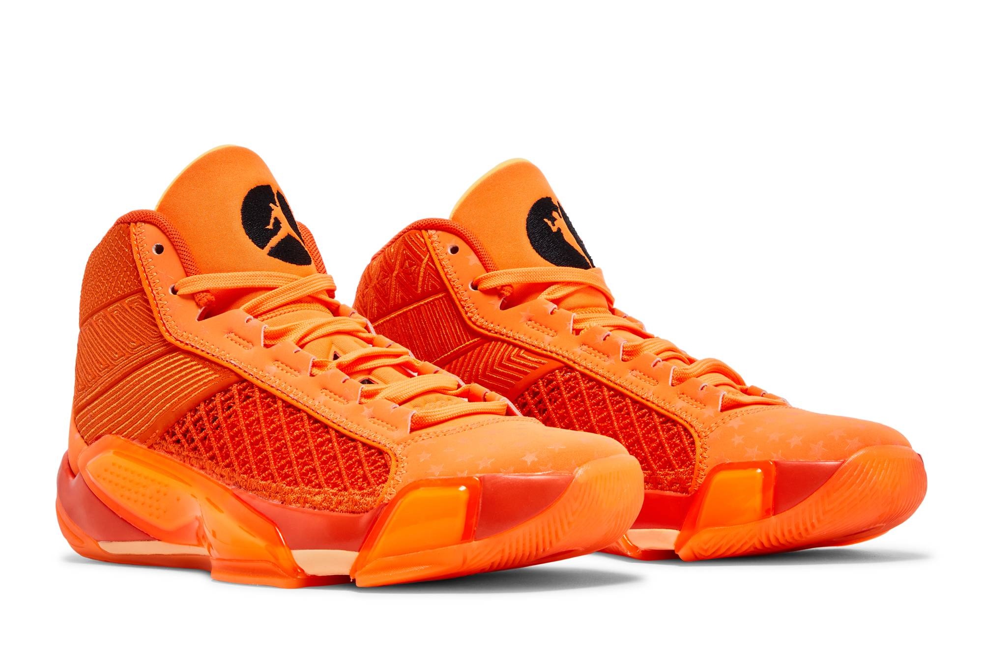 WNBA x Wmns Air Jordan 38 'Center Star' - 8