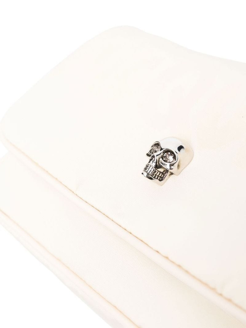 skull-plaque crossbody bag 4