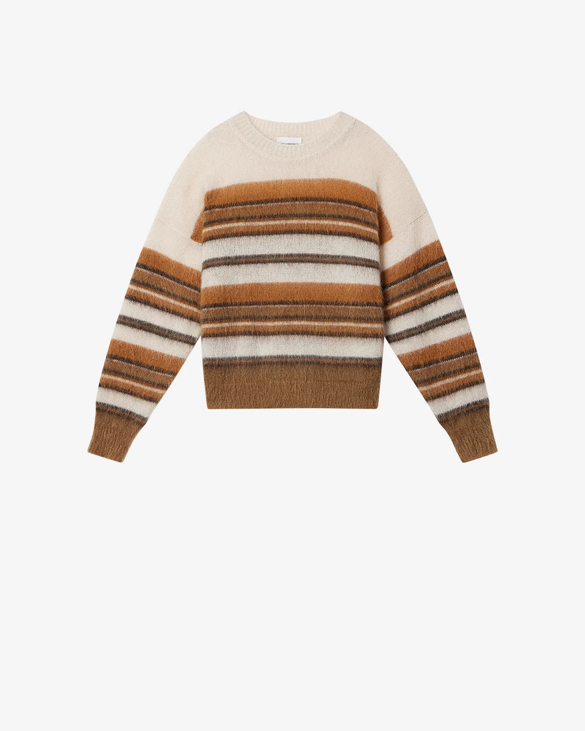 DRUSSELLH SWEATER - 1