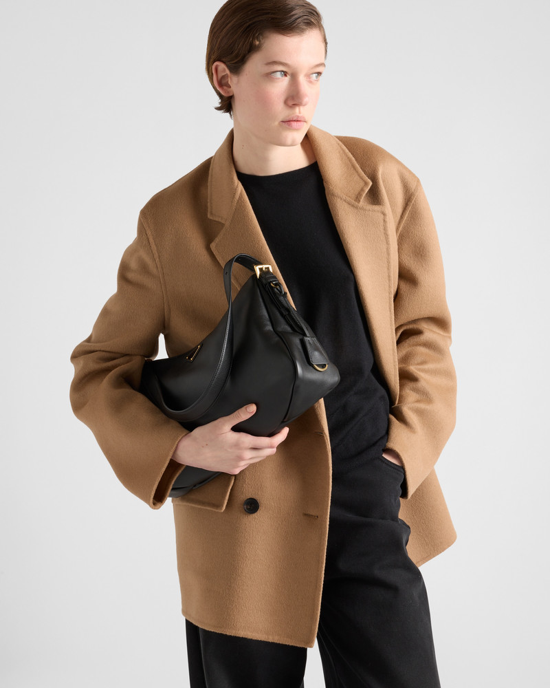 Cashmere crew-neck sweater 6