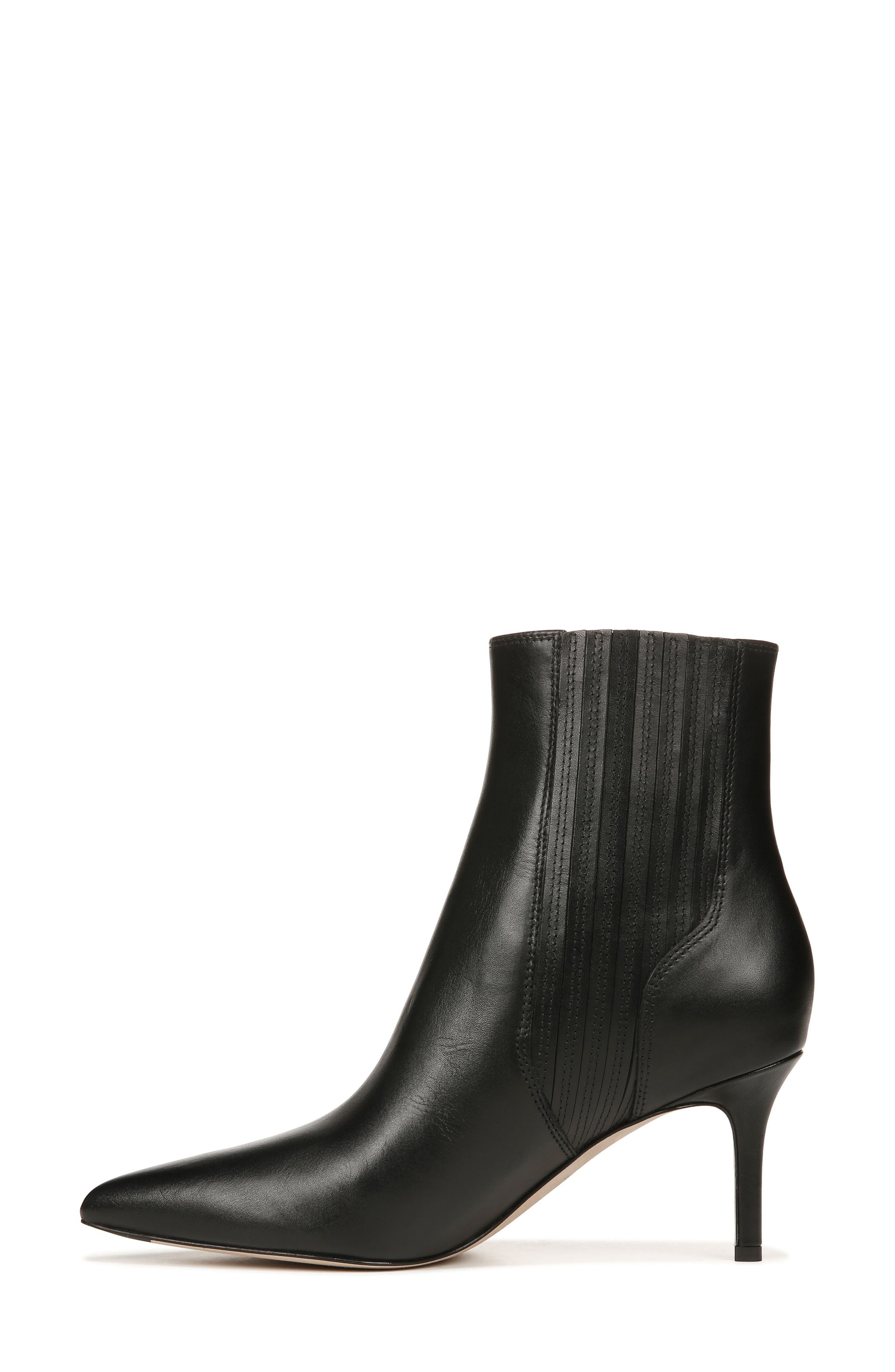 Lisa 70mm Pointed Toe Bootie - 9